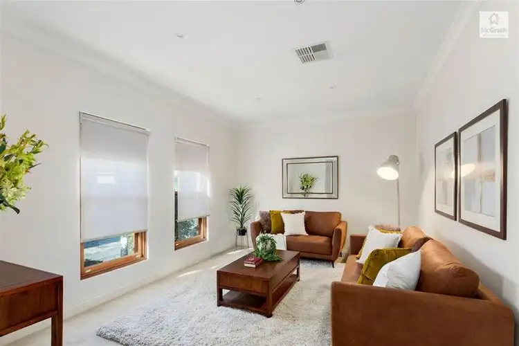 Second view of Homely house listing, 5/27-29 Cross Street, Lockleys SA 5032