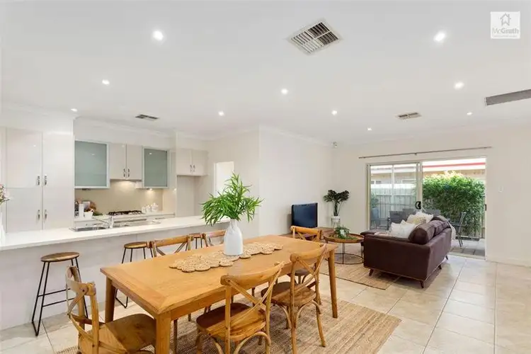 Sixth view of Homely house listing, 5/27-29 Cross Street, Lockleys SA 5032