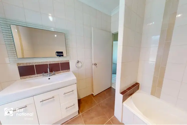 Third view of Homely house listing, 18 Michael Drive, Biloela QLD 4715