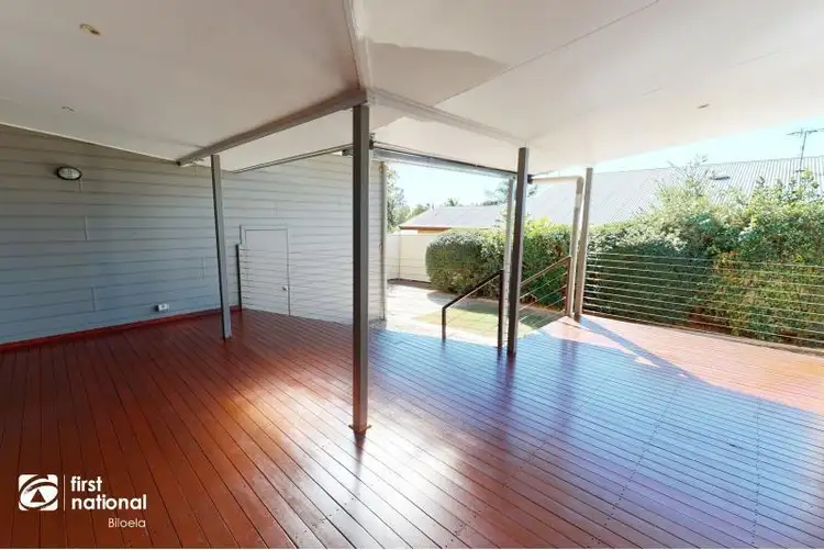 Fourth view of Homely house listing, 18 Michael Drive, Biloela QLD 4715