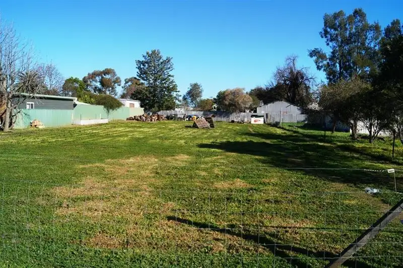 Main view of Homely land listing, 10 Rowe Street, Katunga VIC 3640