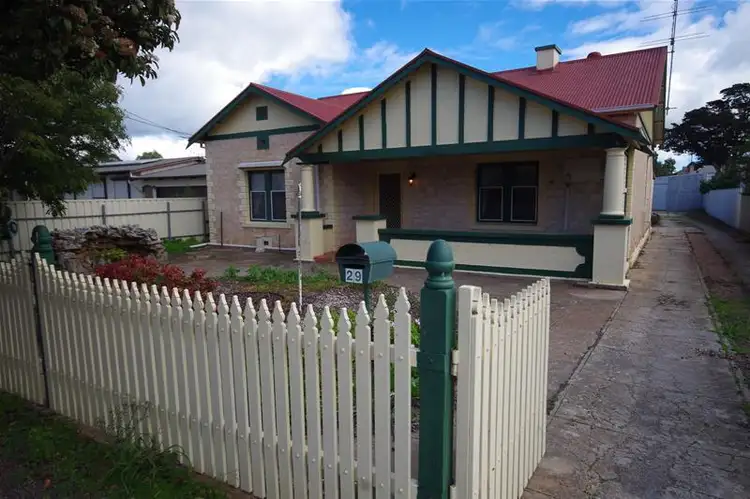29 Second Street, Minlaton SA 5575