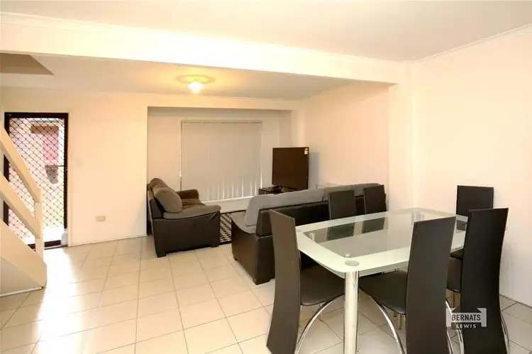Fifth view of Homely townhouse listing, Address available on request