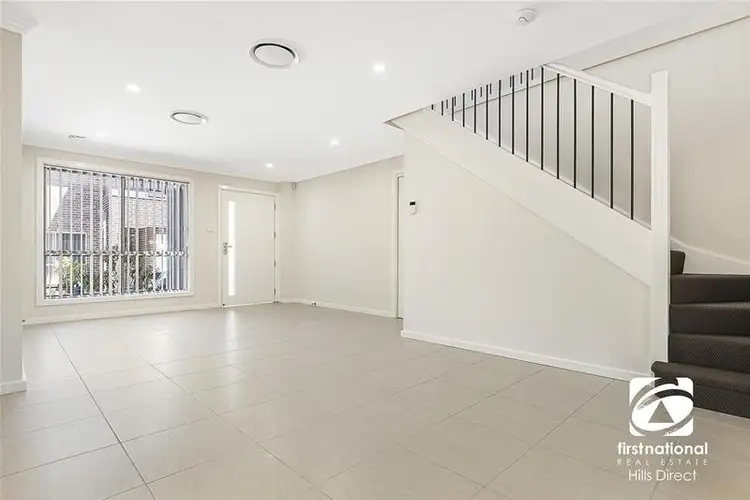 Third view of Homely townhouse listing, 4/18 Lalor Road, Quakers Hill NSW 2763