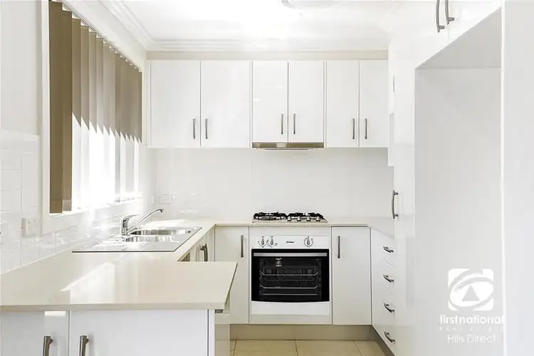 Fourth view of Homely townhouse listing, 4/18 Lalor Road, Quakers Hill NSW 2763