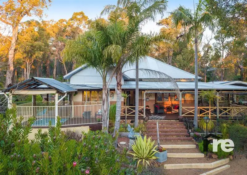 Main view of Homely house listing, 54 Stevens Road, Bedfordale WA 6112