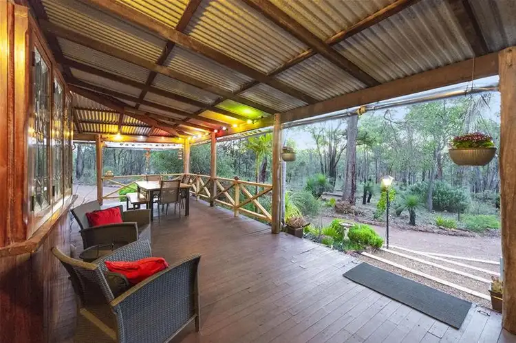 Second view of Homely house listing, 54 Stevens Road, Bedfordale WA 6112