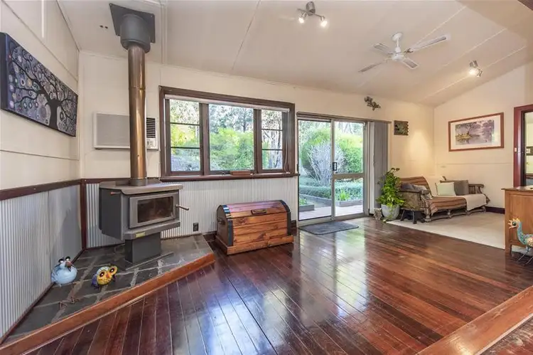 Sixth view of Homely house listing, 54 Stevens Road, Bedfordale WA 6112