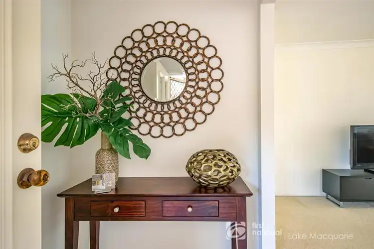 Fifth view of Homely house listing, 17 Condor Close, Cameron Park NSW 2285