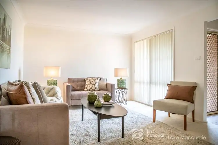 Sixth view of Homely house listing, 17 Condor Close, Cameron Park NSW 2285