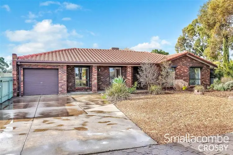 151 Burton Road, Paralowie SA 5108