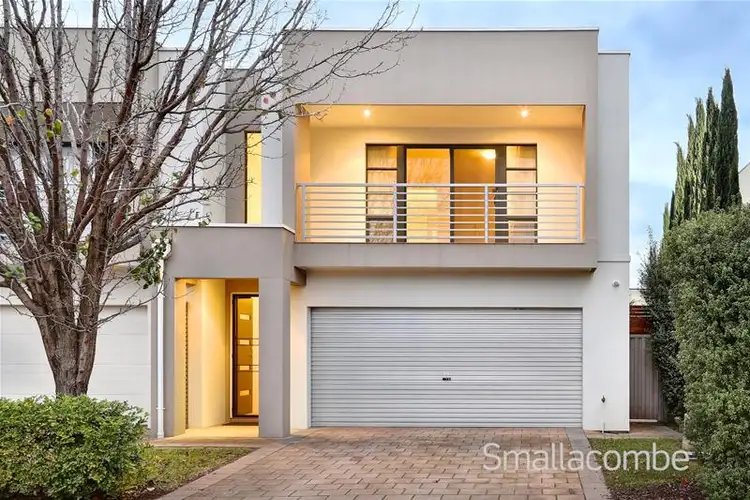 Second view of Homely house listing, 22/28A Davis Road, Glynde SA 5070