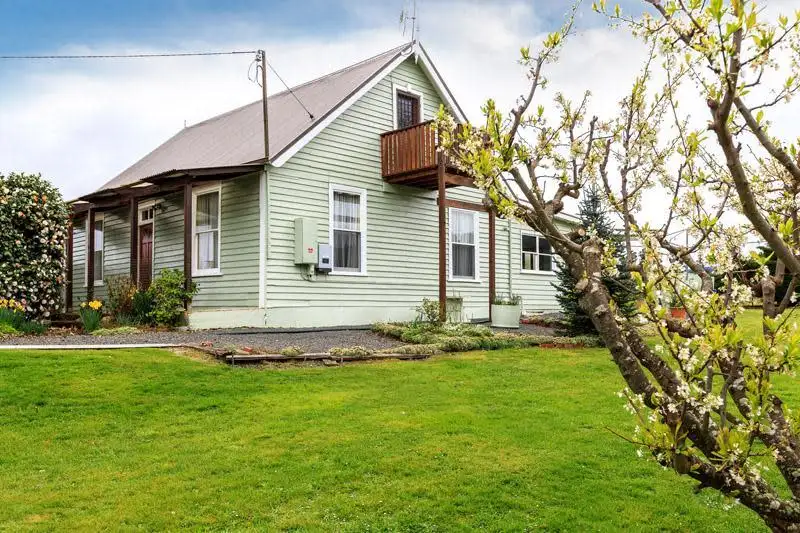 Main view of Homely house listing, 50 Harrisons Road, Cradoc TAS 7109