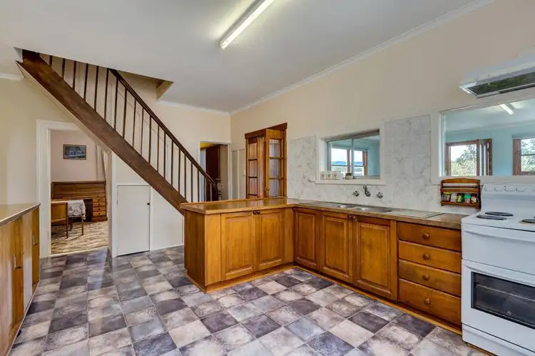 Third view of Homely house listing, 50 Harrisons Road, Cradoc TAS 7109