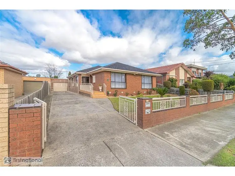 65 Somerset Road, Campbellfield VIC 3061