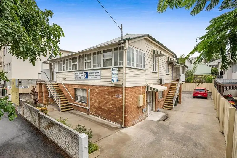 Main view of Homely house listing, 21 Vulture Street, West End QLD 4101