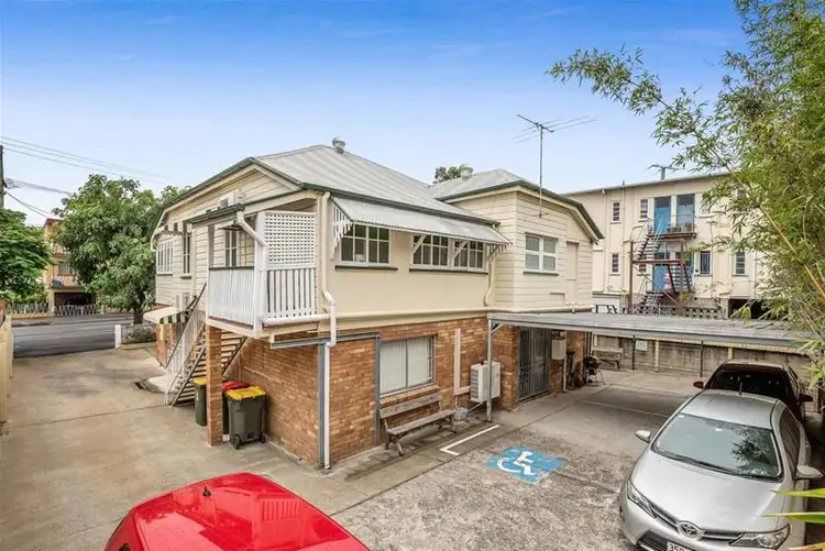 Second view of Homely house listing, 21 Vulture Street, West End QLD 4101