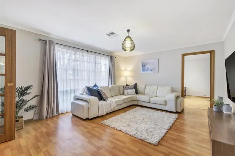 Third view of Homely house listing, 60 De Sassenay Crescent, Modbury Heights SA 5092