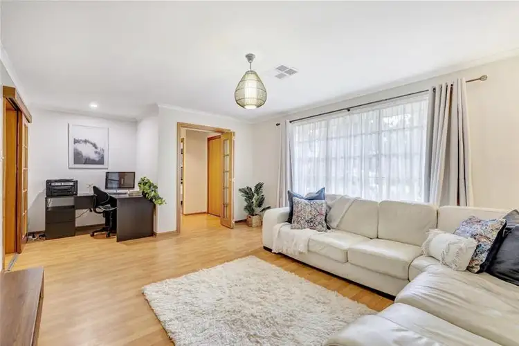 Fourth view of Homely house listing, 60 De Sassenay Crescent, Modbury Heights SA 5092