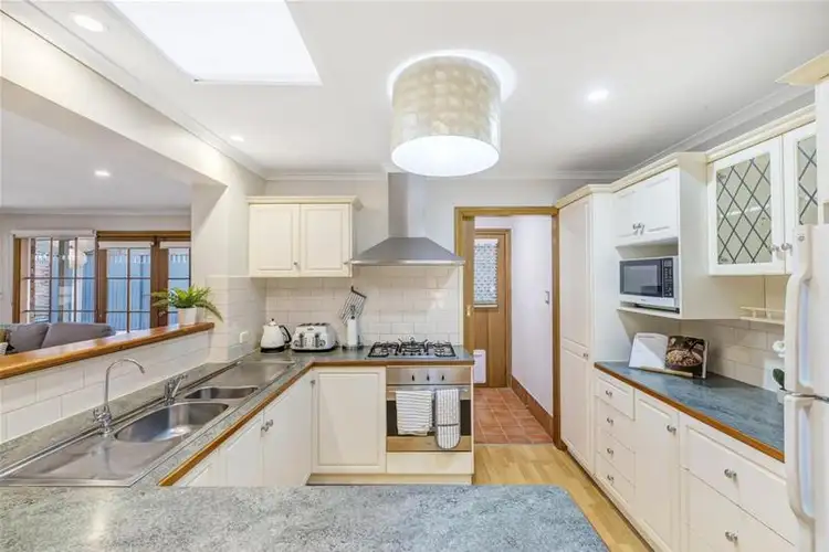 Fifth view of Homely house listing, 60 De Sassenay Crescent, Modbury Heights SA 5092