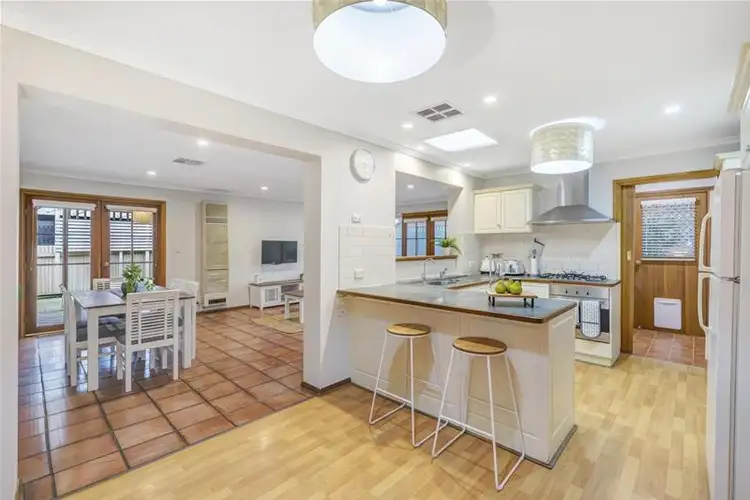 Sixth view of Homely house listing, 60 De Sassenay Crescent, Modbury Heights SA 5092