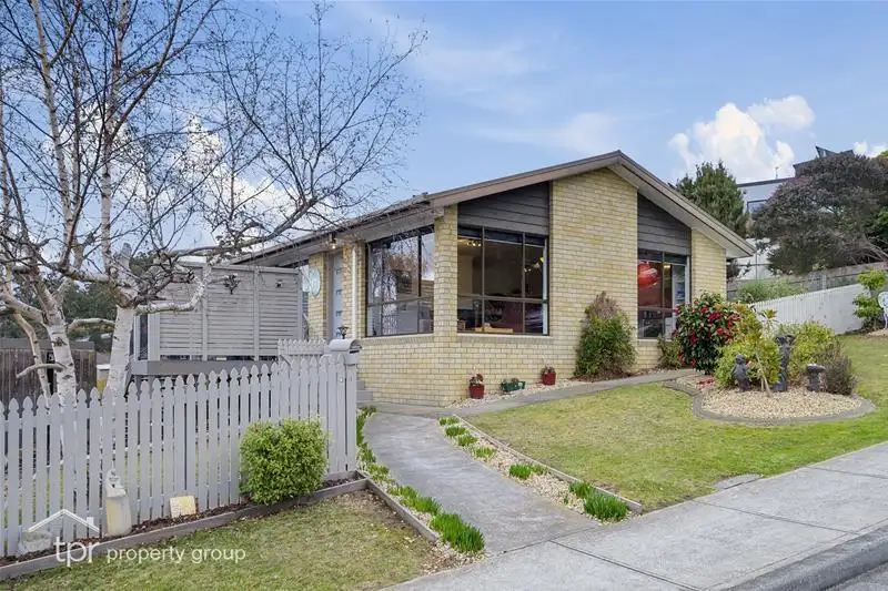 Main view of Homely house listing, 34 Tingira Road, Blackmans Bay TAS 7052