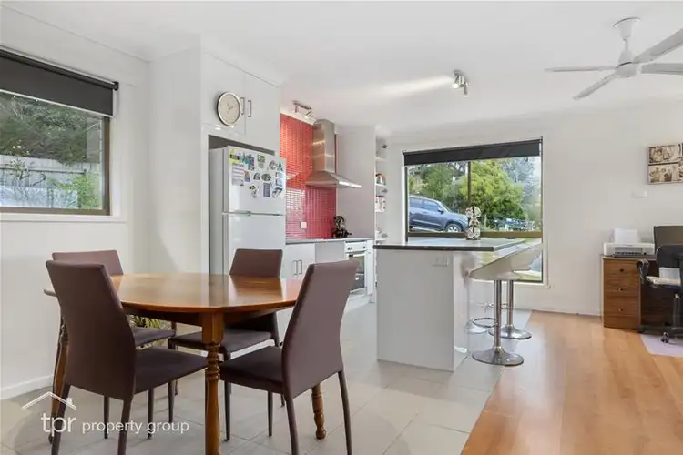 Fourth view of Homely house listing, 34 Tingira Road, Blackmans Bay TAS 7052
