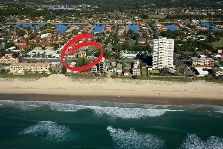 4/1326 Gold Coast Highway, Palm Beach QLD 4221