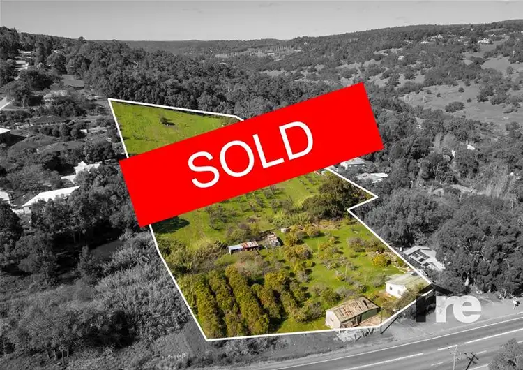 636 Brookton  Highway, Roleystone WA 6111