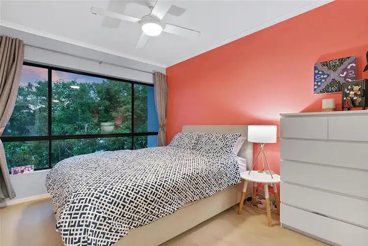 Sixth view of Homely apartment listing, 6/23 Fortitude Street, Auchenflower QLD 4066