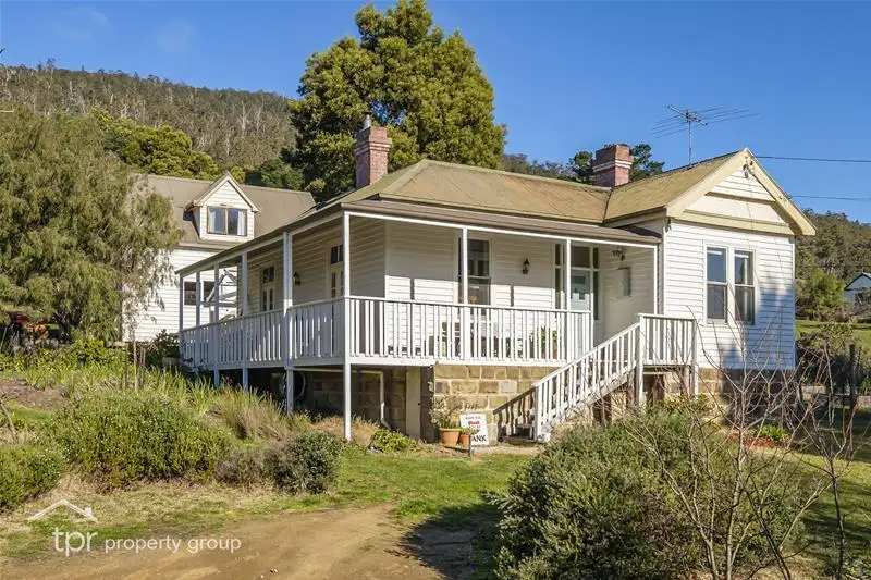 Main view of Homely house listing, 81 Benders Road, Huonville TAS 7109