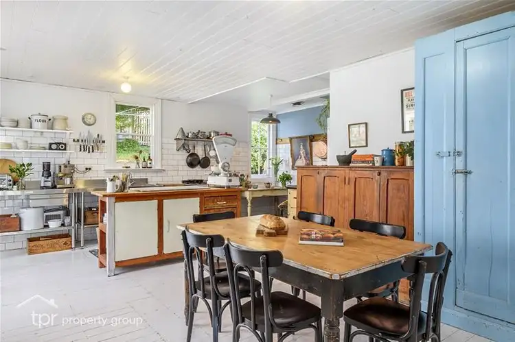 Second view of Homely house listing, 81 Benders Road, Huonville TAS 7109