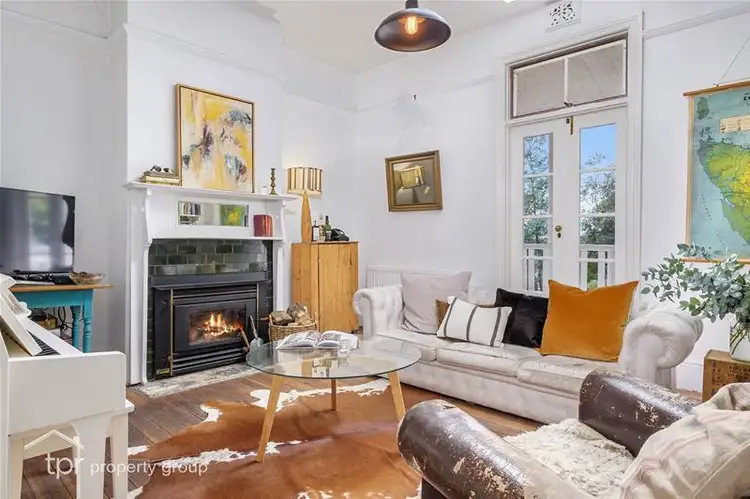 Third view of Homely house listing, 81 Benders Road, Huonville TAS 7109