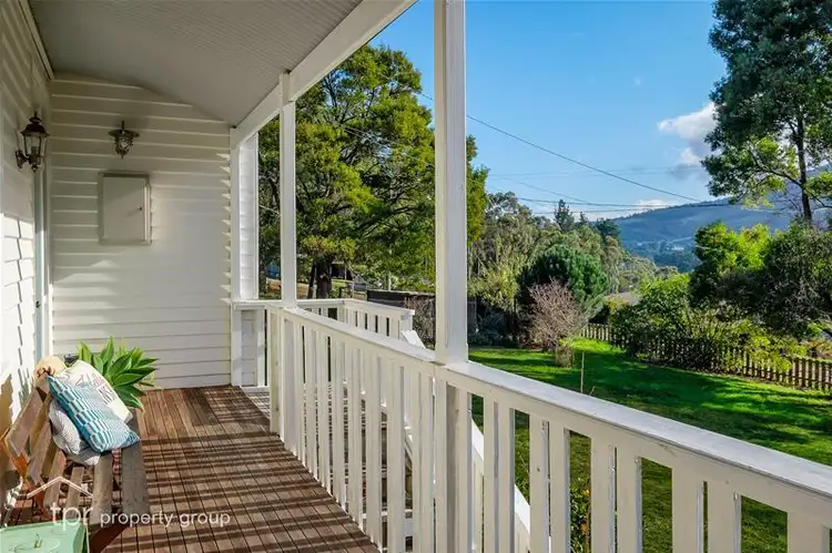 Fifth view of Homely house listing, 81 Benders Road, Huonville TAS 7109