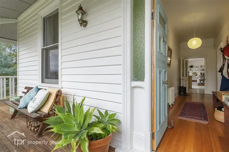 Sixth view of Homely house listing, 81 Benders Road, Huonville TAS 7109
