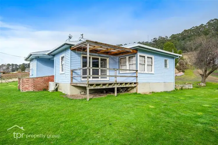 Second view of Homely house listing, 6900 Huon Highway, Dover TAS 7117