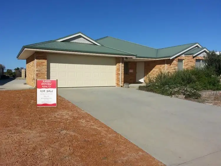 Main view of Homely house listing, 27 Pethick Loop, Green Head WA 6514