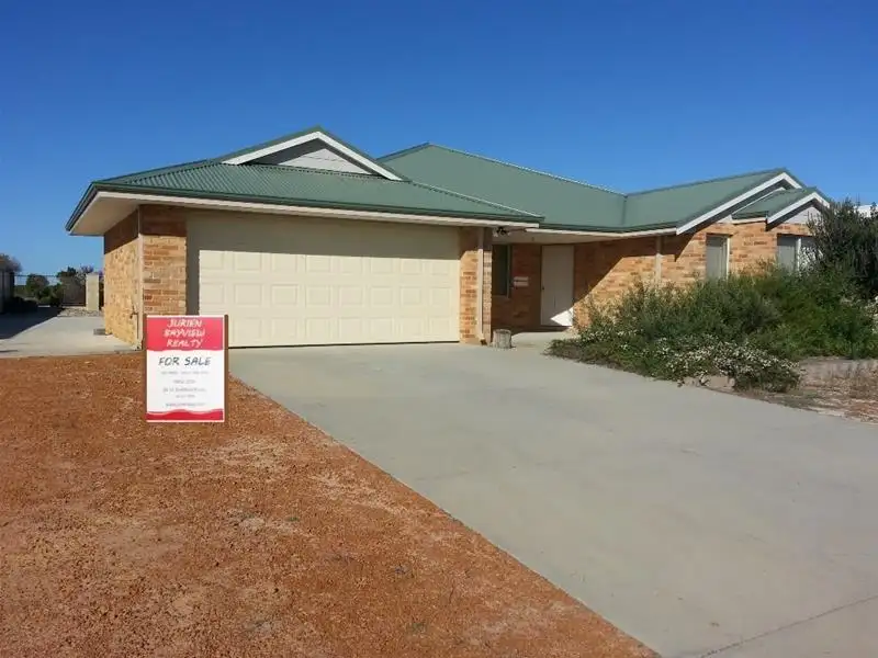 Main view of Homely house listing, 27 Pethick Loop, Green Head WA 6514