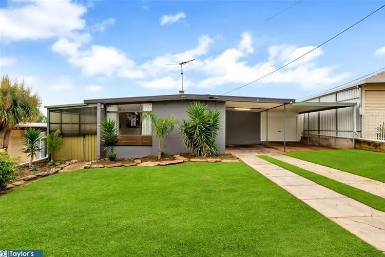 Second view of Homely house listing, 28 Cynthia Street, Para Hills SA 5096
