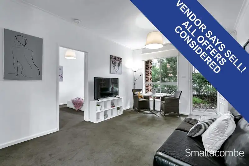 Main view of Homely unit listing, 4/537 Greenhill Road (corner of Howard Tce), Hazelwood Park SA 5066