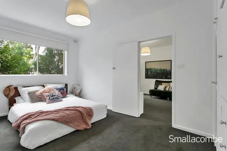 Fourth view of Homely unit listing, 4/537 Greenhill Road (corner of Howard Tce), Hazelwood Park SA 5066