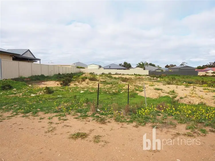 Main view of Homely land listing, 21 Male Road, Mannum SA 5238