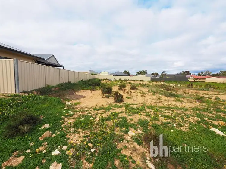 Second view of Homely land listing, 21 Male Road, Mannum SA 5238