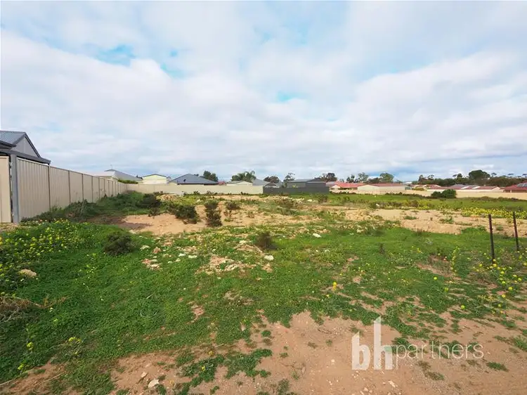 Third view of Homely land listing, 21 Male Road, Mannum SA 5238