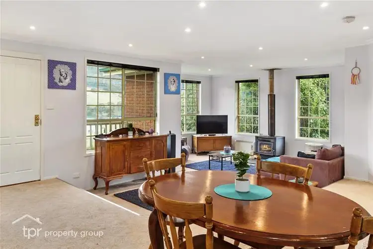 Fifth view of Homely house listing, 2740 Huon Highway, Huonville TAS 7109