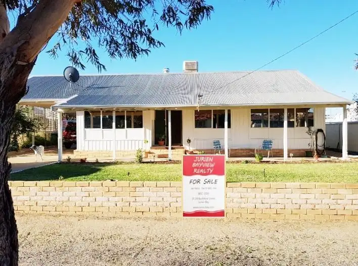 Main view of Homely house listing, 3 Robertson Street, Carnamah WA 6517