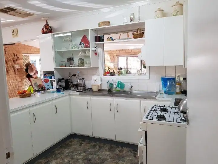 Second view of Homely house listing, 3 Robertson Street, Carnamah WA 6517