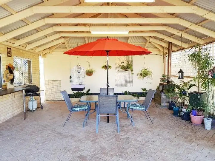 Third view of Homely house listing, 3 Robertson Street, Carnamah WA 6517