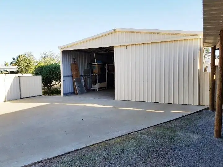 Fourth view of Homely house listing, 3 Robertson Street, Carnamah WA 6517