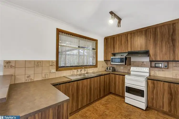 Fifth view of Homely house listing, 2 Taarnby Drive, Salisbury Downs SA 5108